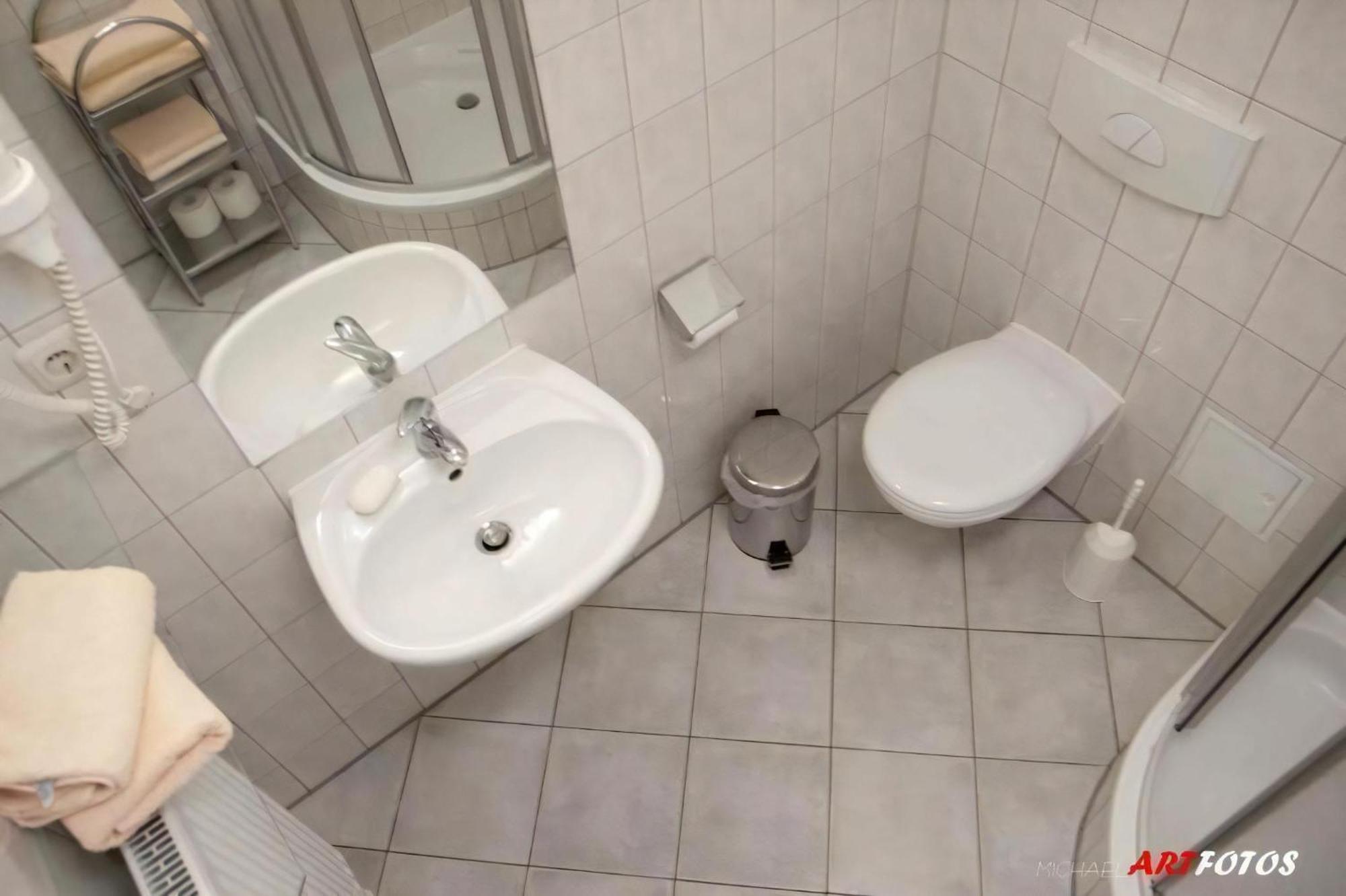 In Aeussere Neustadt Mit Terrasse Apartment *